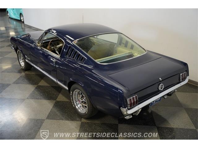 1965 Ford Mustang (CC-2067889) for sale in Mesa, Arizona