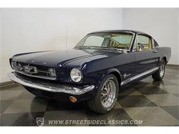 1965 Ford Mustang (CC-2067889) for sale in Mesa, Arizona