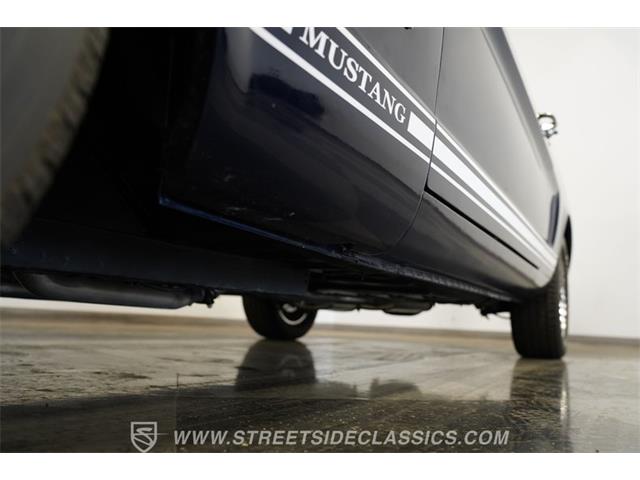 1965 Ford Mustang (CC-2067889) for sale in Mesa, Arizona