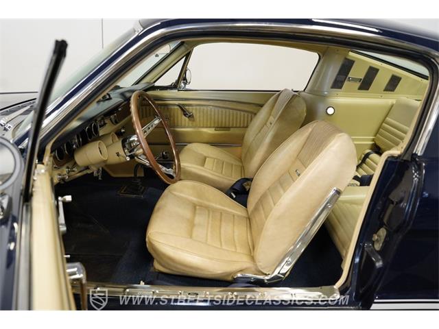 1965 Ford Mustang (CC-2067889) for sale in Mesa, Arizona