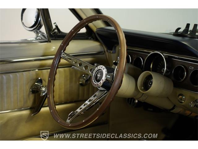 1965 Ford Mustang (CC-2067889) for sale in Mesa, Arizona