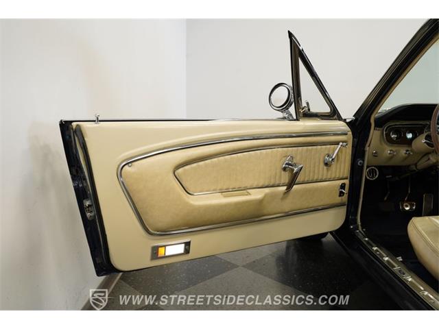 1965 Ford Mustang (CC-2067889) for sale in Mesa, Arizona