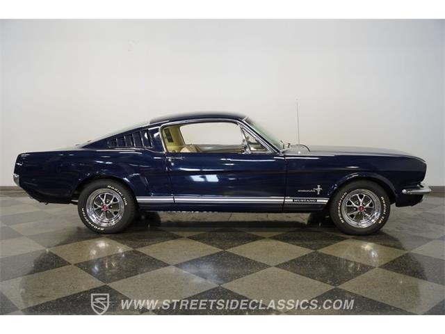1965 Ford Mustang (CC-2067889) for sale in Mesa, Arizona