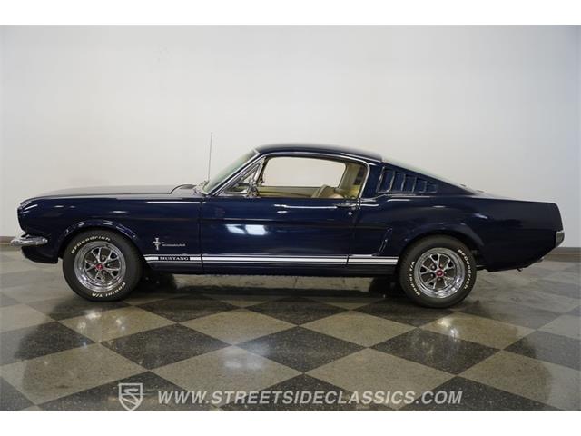 1965 Ford Mustang (CC-2067889) for sale in Mesa, Arizona