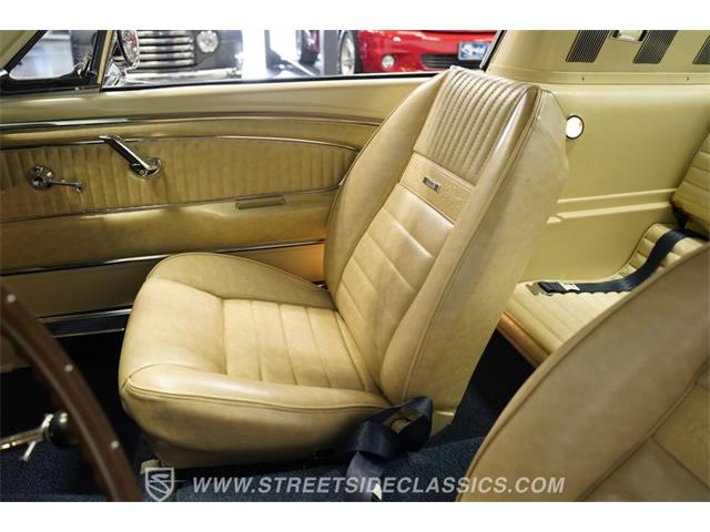 1965 Ford Mustang (CC-2067889) for sale in Mesa, Arizona