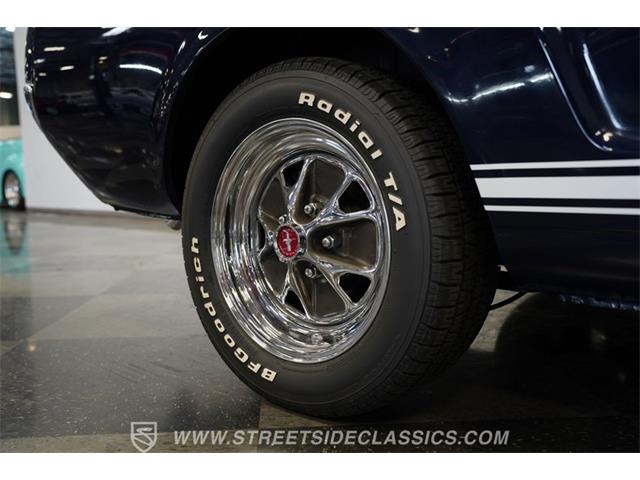 1965 Ford Mustang (CC-2067889) for sale in Mesa, Arizona