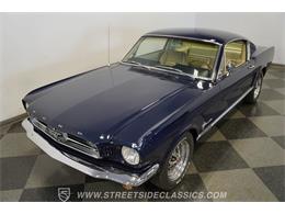 1965 Ford Mustang (CC-2067889) for sale in Mesa, Arizona