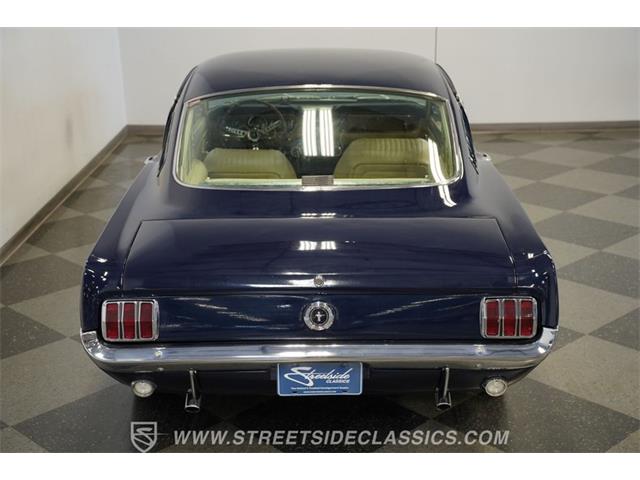 1965 Ford Mustang (CC-2067889) for sale in Mesa, Arizona