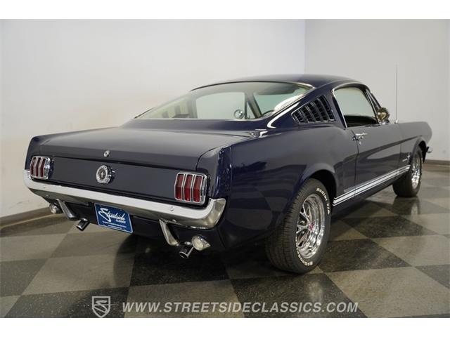 1965 Ford Mustang (CC-2067889) for sale in Mesa, Arizona