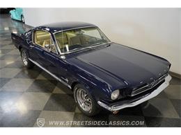 1965 Ford Mustang (CC-2067889) for sale in Mesa, Arizona