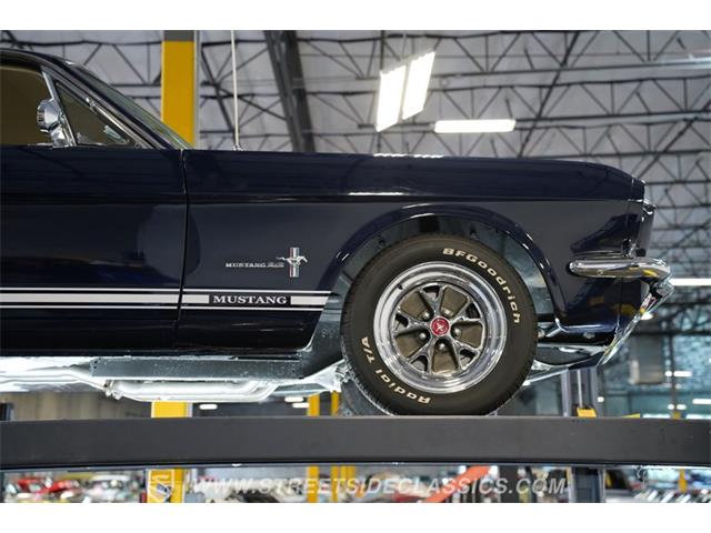 1965 Ford Mustang (CC-2067889) for sale in Mesa, Arizona