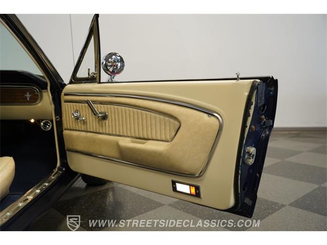 1965 Ford Mustang (CC-2067889) for sale in Mesa, Arizona