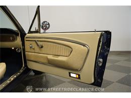 1965 Ford Mustang (CC-2067889) for sale in Mesa, Arizona