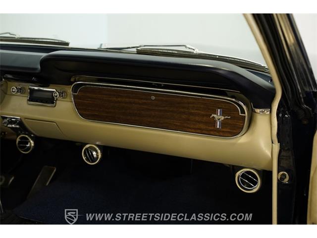 1965 Ford Mustang (CC-2067889) for sale in Mesa, Arizona