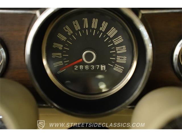 1965 Ford Mustang (CC-2067889) for sale in Mesa, Arizona