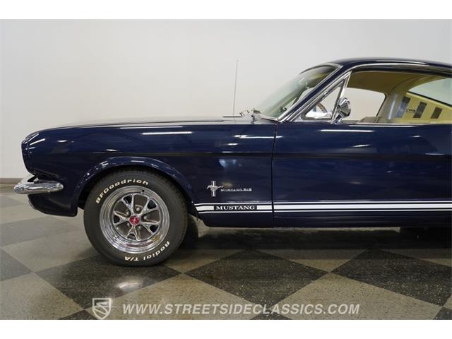 1965 Ford Mustang (CC-2067889) for sale in Mesa, Arizona