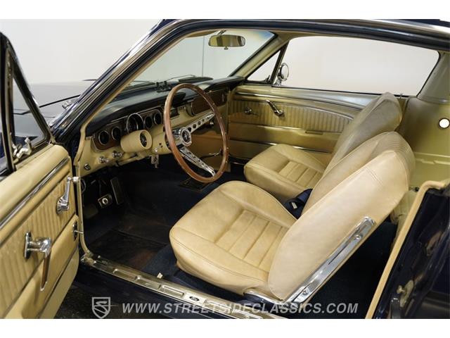 1965 Ford Mustang (CC-2067889) for sale in Mesa, Arizona