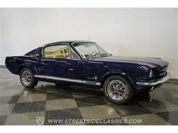 1965 Ford Mustang (CC-2067889) for sale in Mesa, Arizona