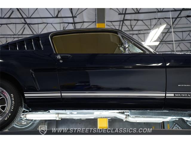 1965 Ford Mustang (CC-2067889) for sale in Mesa, Arizona