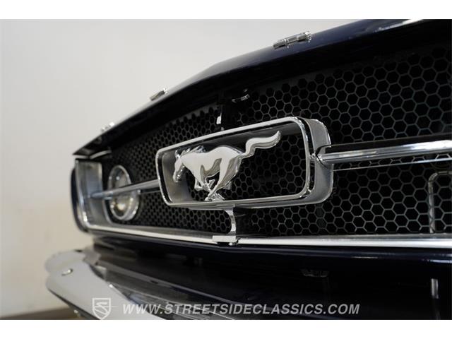 1965 Ford Mustang (CC-2067889) for sale in Mesa, Arizona