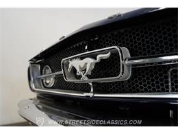 1965 Ford Mustang (CC-2067889) for sale in Mesa, Arizona