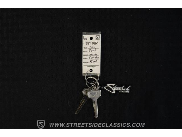 1965 Ford Mustang (CC-2067889) for sale in Mesa, Arizona