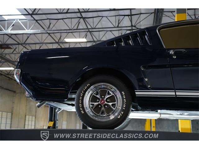 1965 Ford Mustang (CC-2067889) for sale in Mesa, Arizona