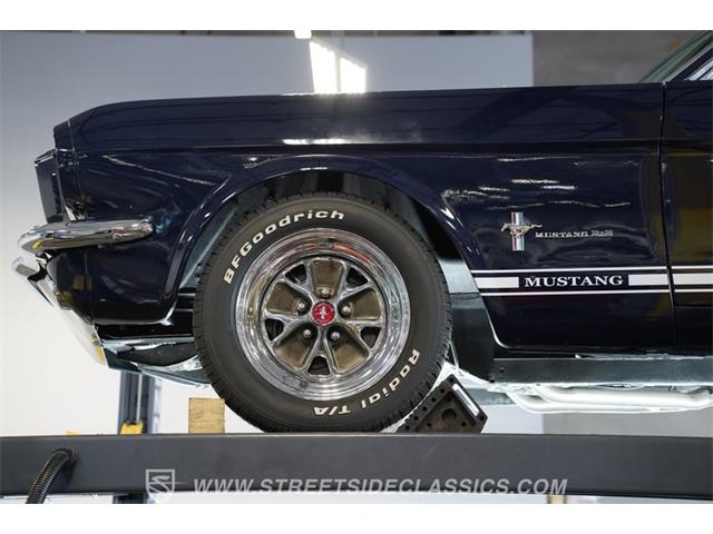 1965 Ford Mustang (CC-2067889) for sale in Mesa, Arizona