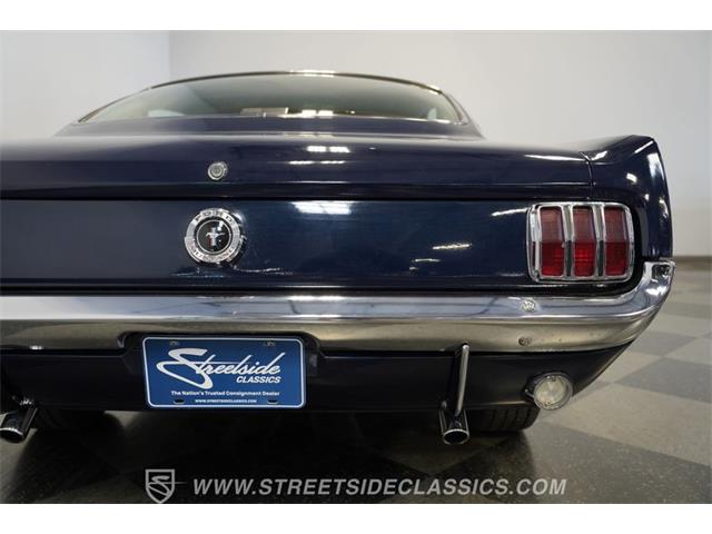 1965 Ford Mustang (CC-2067889) for sale in Mesa, Arizona