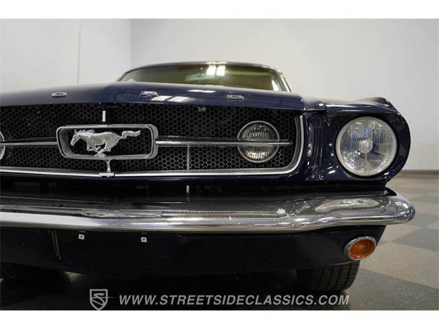 1965 Ford Mustang (CC-2067889) for sale in Mesa, Arizona
