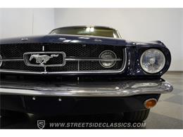 1965 Ford Mustang (CC-2067889) for sale in Mesa, Arizona