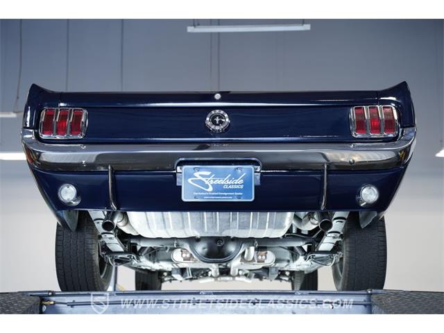 1965 Ford Mustang (CC-2067889) for sale in Mesa, Arizona