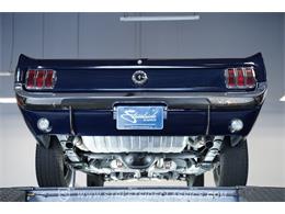 1965 Ford Mustang (CC-2067889) for sale in Mesa, Arizona