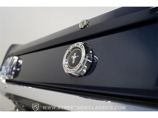 1965 Ford Mustang (CC-2067889) for sale in Mesa, Arizona