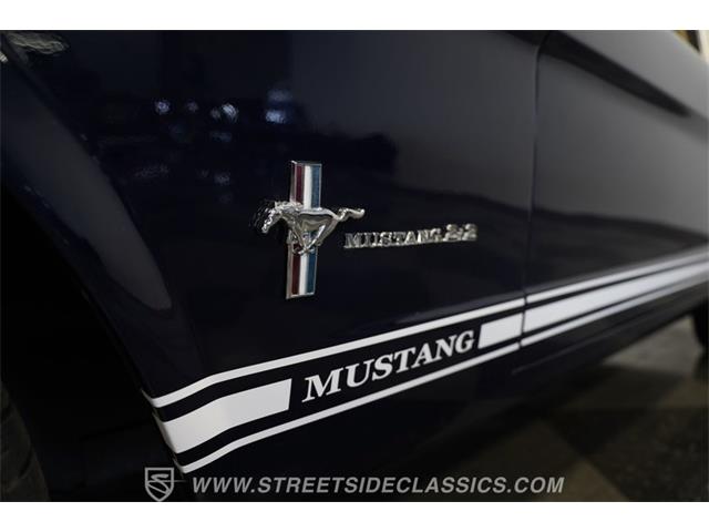 1965 Ford Mustang (CC-2067889) for sale in Mesa, Arizona