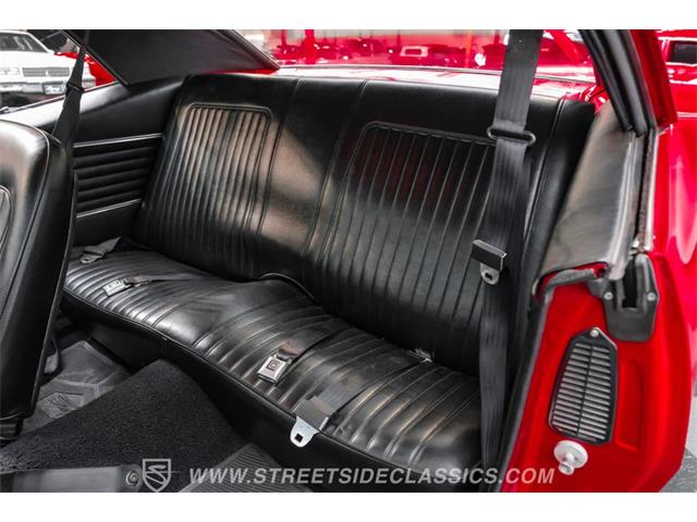 1968 Chevrolet Camaro (CC-2067890) for sale in Ft Worth, Texas