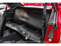 1968 Chevrolet Camaro (CC-2067890) for sale in Ft Worth, Texas