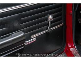 1968 Chevrolet Camaro (CC-2067890) for sale in Ft Worth, Texas