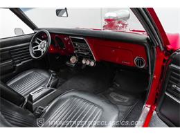 1968 Chevrolet Camaro (CC-2067890) for sale in Ft Worth, Texas