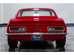 1968 Chevrolet Camaro (CC-2067890) for sale in Ft Worth, Texas