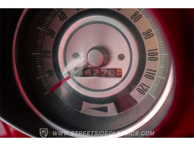 1968 Chevrolet Camaro (CC-2067890) for sale in Ft Worth, Texas