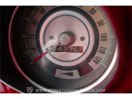 1968 Chevrolet Camaro (CC-2067890) for sale in Ft Worth, Texas