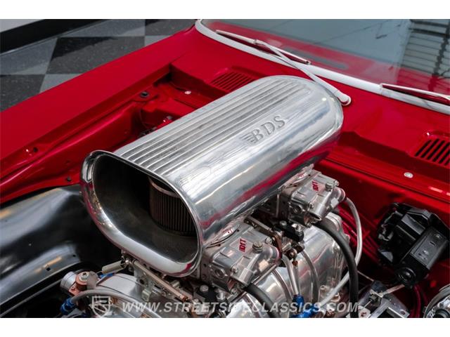 1968 Chevrolet Camaro (CC-2067890) for sale in Ft Worth, Texas