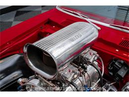 1968 Chevrolet Camaro (CC-2067890) for sale in Ft Worth, Texas