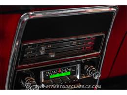 1968 Chevrolet Camaro (CC-2067890) for sale in Ft Worth, Texas