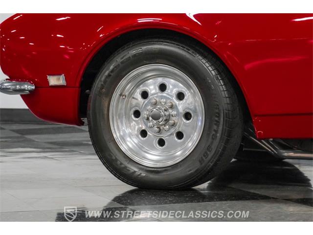 1968 Chevrolet Camaro (CC-2067890) for sale in Ft Worth, Texas