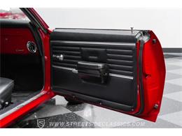 1968 Chevrolet Camaro (CC-2067890) for sale in Ft Worth, Texas