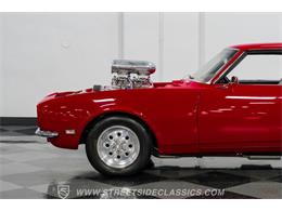 1968 Chevrolet Camaro (CC-2067890) for sale in Ft Worth, Texas