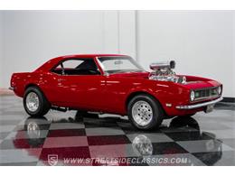 1968 Chevrolet Camaro (CC-2067890) for sale in Ft Worth, Texas