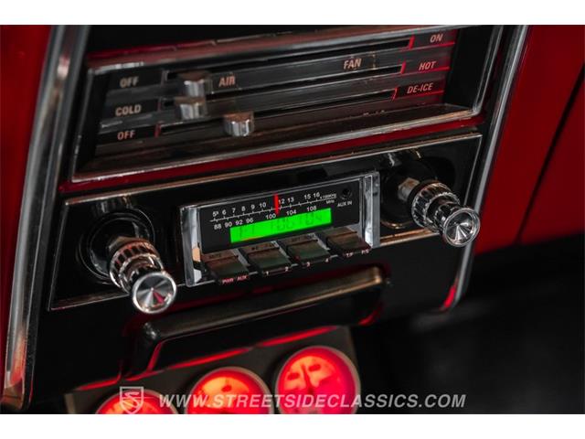 1968 Chevrolet Camaro (CC-2067890) for sale in Ft Worth, Texas